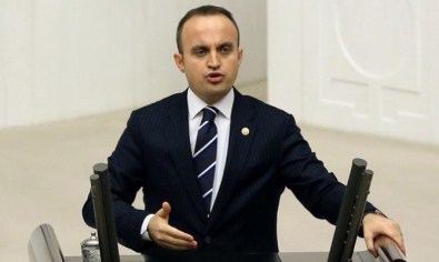 CHP'li Vekilin Rus Kanalındaki Sözlerine Sert Tepki