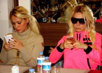 CEYDA ERSOY - Ciciş Kardeşlerden Sürpriz Proje