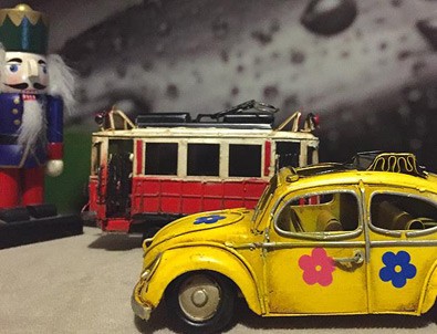 'Çocuklarınıza sahte oyuncak almayın' uyarısı