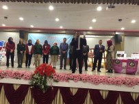 UĞUR KALKAR - Çumra'da Münazara Yarışmasının Galibi Belli Oldu