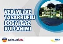 ISI YALITIMI - Doğalgaz Nasıl Verimli Kullanılır?