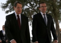 Eıde Açıklaması 'Garantiler 5'Li Konferansta Ele Alınacak'