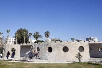 BİHABER - Erdemli Yörük Müzesi'nde Son Aşamaya Gelindi