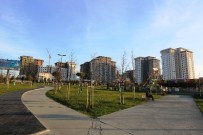 Esenler Havaalanı Kentsel Dönüşüm Konutları'nda Kuralar 31 Mart'ta Çekiliyor