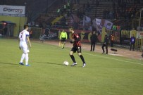 EMRE GÜRAL - Eskişehirspor 'Es'ti Geçti