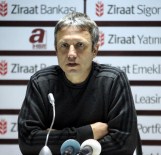 MUTLU TOPÇU - Gaziantepspor - Adanaspor Maçının Ardından