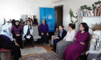KADIN SAĞLIĞI - Gevaş'ta Kadın Sağlığı Eğitimi