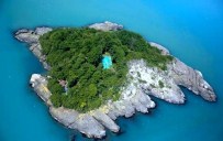 GIRESUN ADASı - Giresun Adası'na Kış Turları Başlayacak