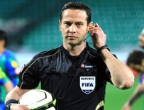 UEFA - UEFA hakem kategorilerini açıkladı