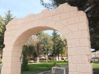 MEHMET ÖZYAVUZ - Harran Sorunlarından Kurtulup, Modern Bir Şehir Oluyor