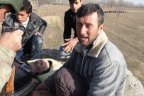 TOPRAK REFORMU - Iğdır'da Toprak Reformu Sorun Oldu