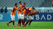 FERNANDO MUSLERA - İtalyan Basını Galatasaray-Lazio Eşleşmesini Değerlendirdi