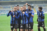 KAYSERI ERCIYESSPOR - Kayseri Erciyesspor'un Gol Raporu