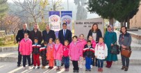 ÇOCUK MECLİSİ - Kent Konseyi Çocuk Meclisi Manisa'yı Gezdi