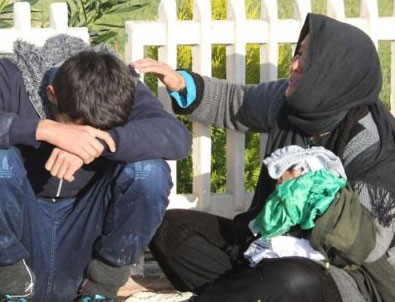 Bot faciasından sonra dram