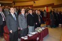 GAYRI SAFI MILLI HASıLA - Konuralp Çeltik Çalıştayı Başladı