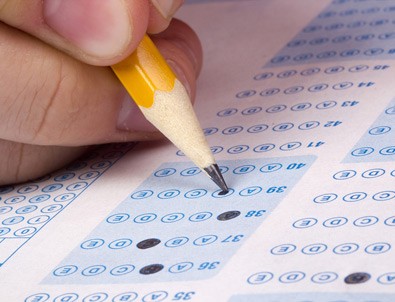 'ÖSYM soruları paralel dershanelerinde dağıtılıyordu'