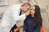 YÜZ FELCİ - Kulak Zarı Operasyonlarında Tıbbi Bakım Önemli