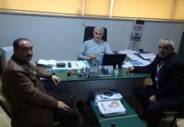 BANVIT - Kuş Gribinin Vurduğu Tavuk Sektöründe İflaslar Kapıda