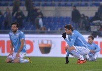 FELIPE MELO - Lazıo'da Kötü Gidişat Sürüyor