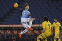 SAMPDORIA - Lazio Ligde Yine Gülemedi