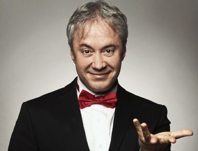 Metin Uca islamiyetle dalga geçti