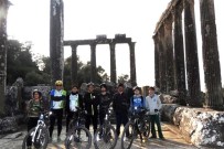 ZEUS - Milaslı Süvariler Zeus'a Pedalladı