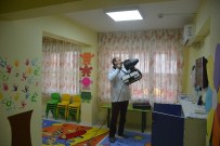 NANO - Nano Teknoloji İle Çocuklar Daha Güvende