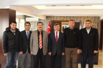 Niğde Belediyespor, Teknik Direktör Sorununu Çözdü