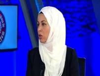 TAHİR SARIKAYA - Niran Ünsal: Kapanmam işime çok ciddi zararlar verdi