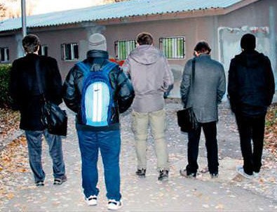 ODTÜ'de namaz hazımsızlığı