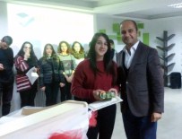 KUĞULU PARK - Öğrencinin Objektifinden 'Ankara'