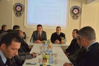 TELEFON DOLANDIRICILIĞI - Ortaca'da Huzur Toplantısı