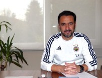 VİTOR PEREİRA - Pereıra Açıklaması 'Bir Üst Tura Çıkmak İçin En İyi Şekilde Hazırlanacağız'