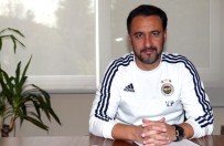 LOKOMOTİF MOSKOVA - Pereira İddialı Konuştu