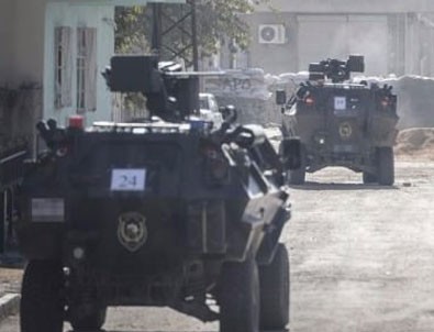 PKK'ya dev operasyon kapıda