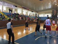 AYDIN DOĞAN - Potada Yıldızların Şampiyonları Belli Oldu