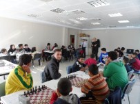 ALTIN KÜLÇE - Satranç Şampiyonları Belli Oldu