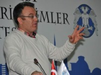 ÇUKURÇAYıR - Sosyal Bilimlerde Araştırma Yöntemleri Çalıştayı