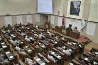 Tepebaşı'ndan Ev Ve Süs Hayvanı Satan Kişilere Yönelik Sertifika Eğitimi