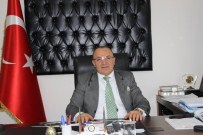 İBRAHIM AKPıNAR - Tokat'ta İşsizlikle Mücadele