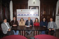 TÜRK TABIPLER BIRLIĞI - Trabzon'da 'Suriyeli Sığınmacılar, Sorunları Ve Çözüm Önerileri' Çalıştayı Sonuç Bildirisi