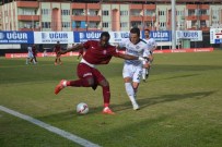 MEHMET YıLDıRıM - Trabzonspor Deplasmanda Yendi
