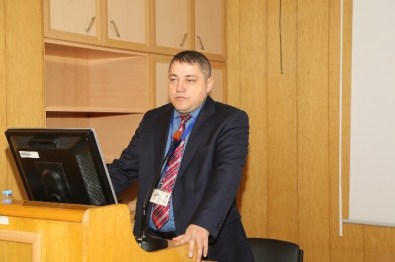 Türk Üroloji Akademisi İntravezikal Botulinum Toksin Enjeksiyonu Kursu