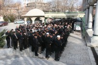 Ünsoy Ailesinin Acı Günü