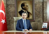 TÜRK PATENT ENSTİTÜSÜ - Vali Yerlikaya'dan 'Gastronomi' Teşekkürü