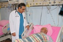 KALP AMELİYATI - Yozgat BÜ Tıp Fakültesiyle Birlikte Kalp Hastaları İl Dışına Gitmekten Kurtuldu