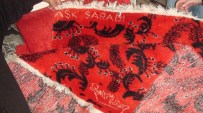 ZEKİ MÜREN - Zeki Müren'in Halı Koleksiyonunun Bir Parçası Kartal'da Ortaya Çıktı
