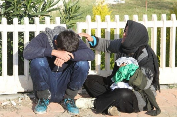 Bot faciasından sonra dram