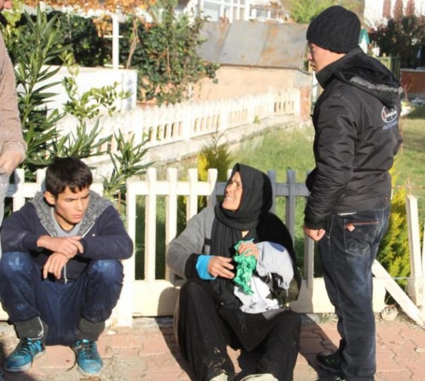 Bot faciasından sonra dram